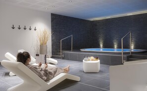 Lejlighed | Spabehandling