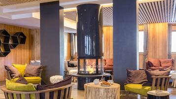 Apartemen | Interior