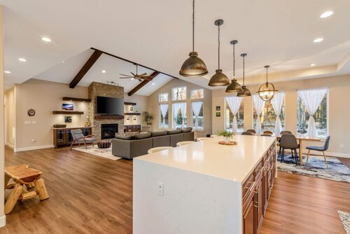 The Dreamland House - Central, Stylish, Spacious