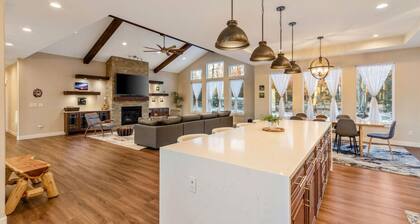 The Dreamland House - Central, Stylish, Spacious
