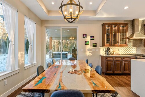 The Dreamland House - Central, Stylish, Spacious