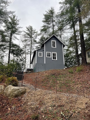 Exterior - Loon Cove Alton Bay Lake House (Alton)