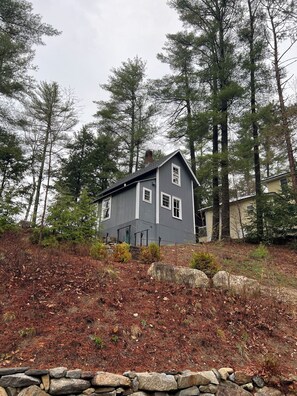Exterior - Loon Cove Alton Bay Lake House (Alton)