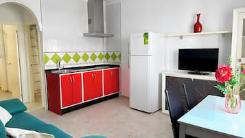 Apartamento | 1 dormitorio