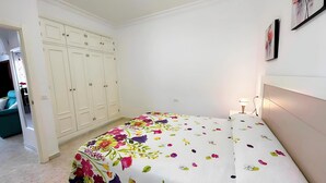 1 bedroom - Apartamento Comodo Cerca de la playa (Conil de la Frontera)