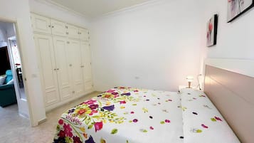 Apartamento | 1 dormitorio