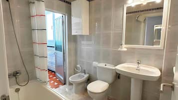 Apartamento | Baño