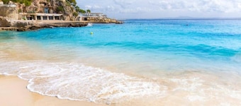 Apartamento Comodo Cerca de la playa