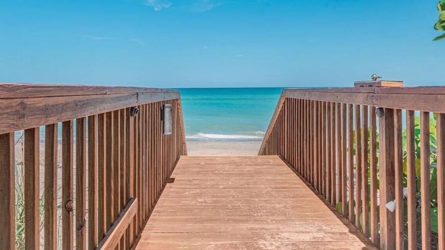 408 On Hutchinson Island