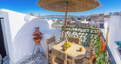 Dar Baba Aziz The pearl of the Medina