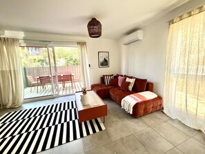 TV - Villa Coco Beach 11 by Agence Bru - 539064 (Lacanau)