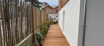 Villa Coco Beach 11 by Agence Bru - 539064