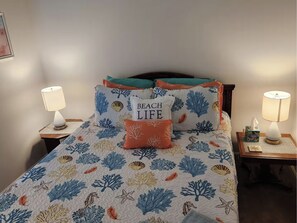 3 Schlafzimmer, WLAN, Bettwäsche