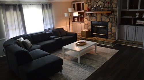 Charming 3-bedroom - 20 mins to campus