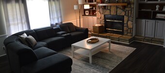 Charming 3-bedroom - 20 mins to campus