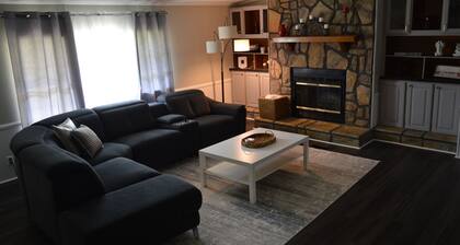 Charming 3-bedroom - 20 mins to campus