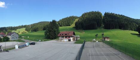 Sportplatz