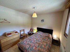 3 chambres, lit parapluie, Wi-Fi gratuit