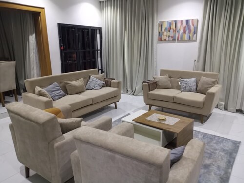 CMF Medics Guest House