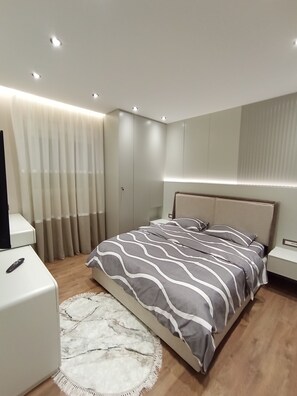 2 bedrooms, WiFi