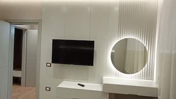 2 bedrooms, WiFi