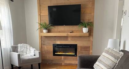 Charming 3-bedroom house in enchanting Arthur