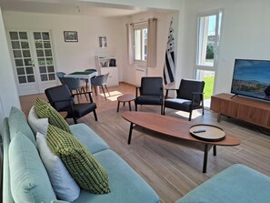 TV connectée, livres