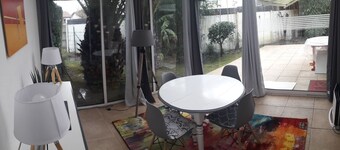 Miarritze private room in Anglet villa