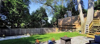 Whole Home Oasis