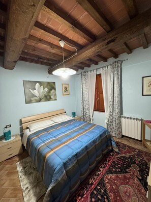 1 camera, Wi-Fi, lenzuola