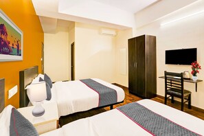 1 habitación 