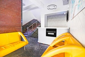House | Reception