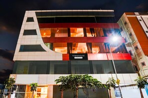Maison | Extérieur