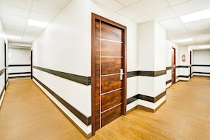 House | Interior