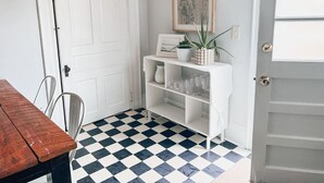 Interior - Spacious Historic home near 12 South with easy access to local attractions (Nashville)