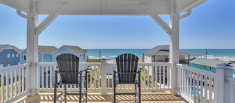 Brand New Oceanview 8bed/7.5 bath Hot Tub