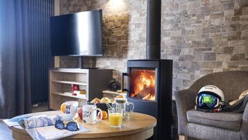 Apartment | Living room