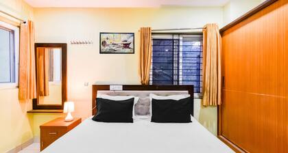 Hotel O Usha Mullapudi Road Kukatpally