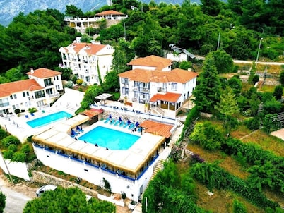 pH Ölüdeniz Suite