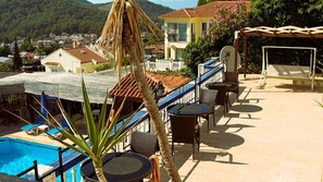 Garden - pH Ölüdeniz Suite (Fethiye)