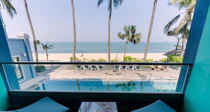 Earls Regent Negombo