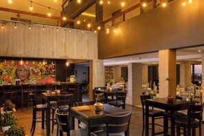 Restaurant - Earls Regent Negombo (Negombo)