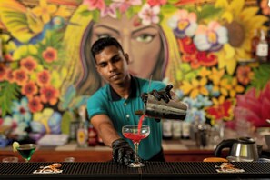 Restaurant - Earls Regent Negombo (Negombo)