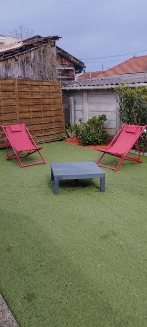 Área da propriedade