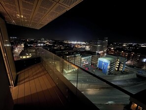 Appartement | Terrein van de accommodatie