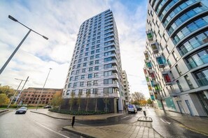 Appartement | Exterieur