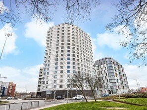 Apartment | Exterior