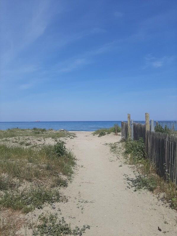 Strand
