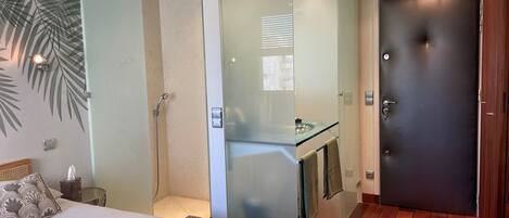 1 slaapkamer, wifi, beddengoed