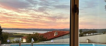 Casa Andorinha - Luxury Villa With Private Pool & Coastal Views